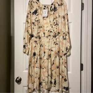 LulaRoe Jody Dress NWT